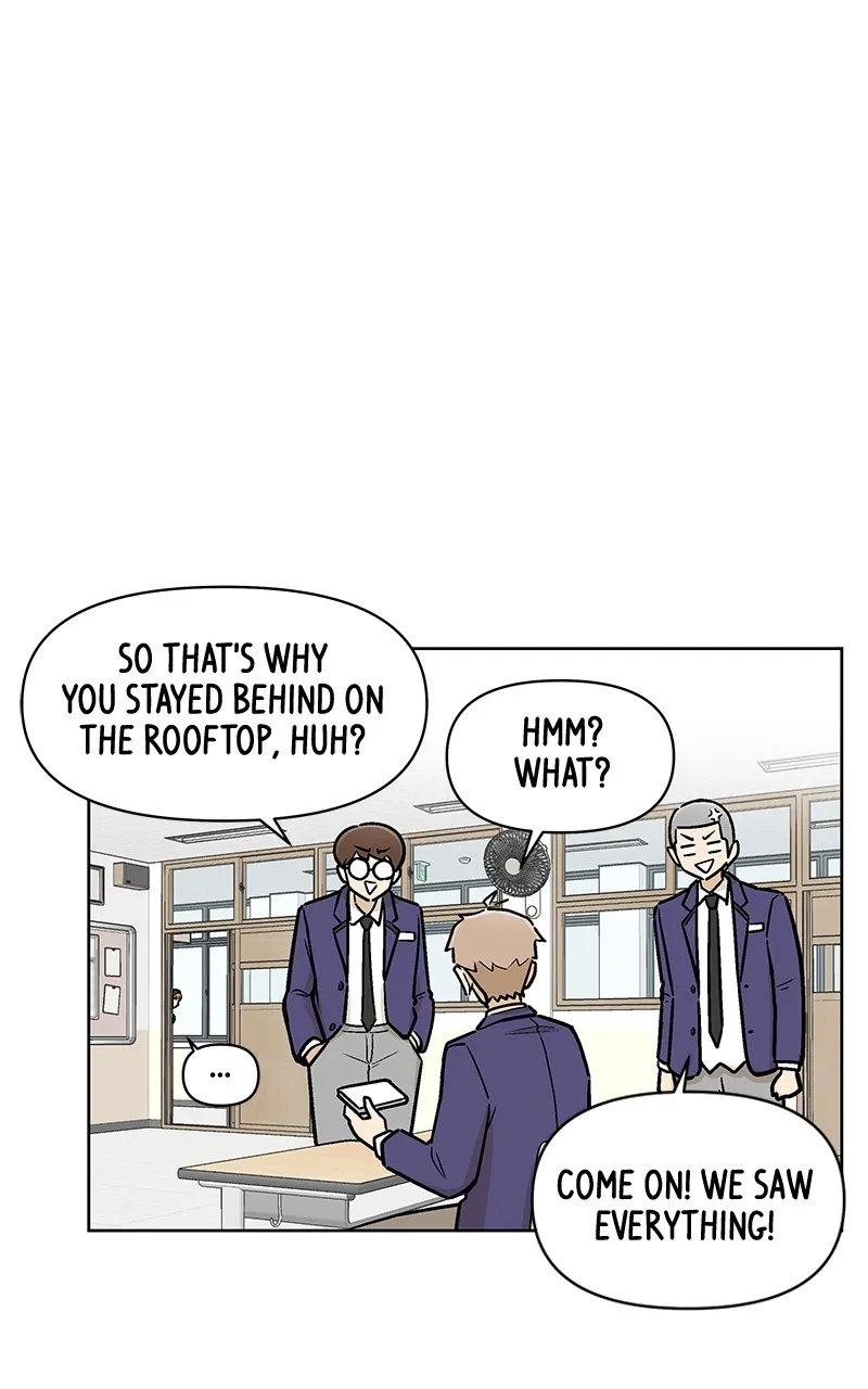 Skool of Street Chapter 3 page 39 - 