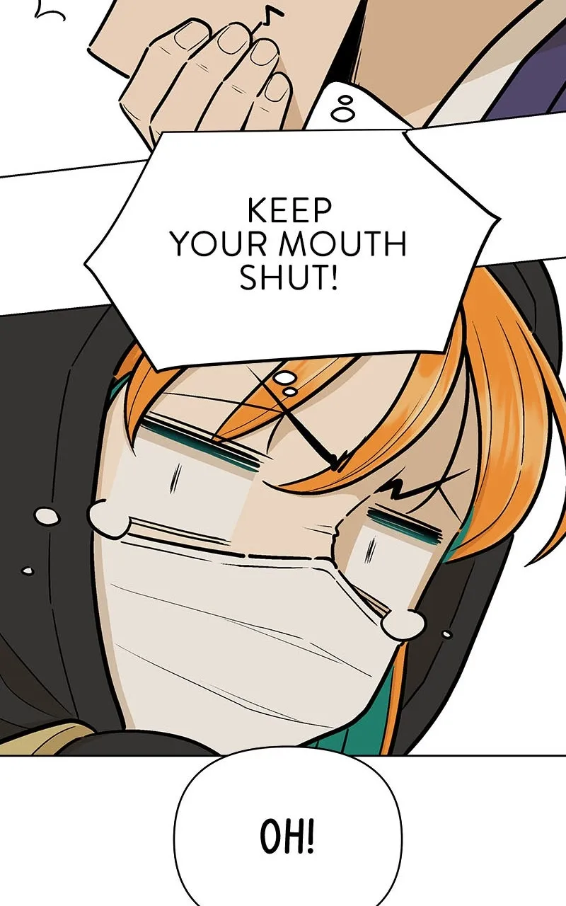 Skool of Street Chapter 3 page 47 - 