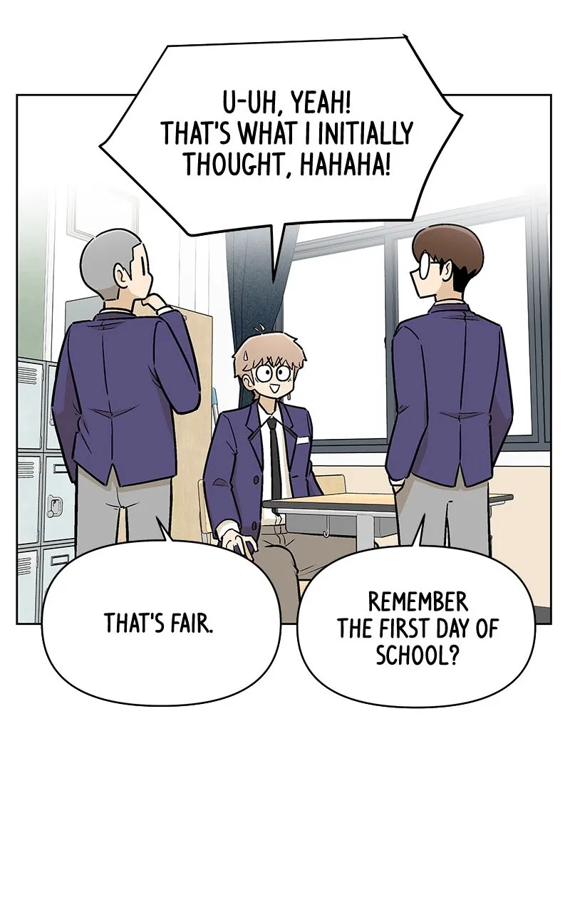 Skool of Street Chapter 3 page 50 - 