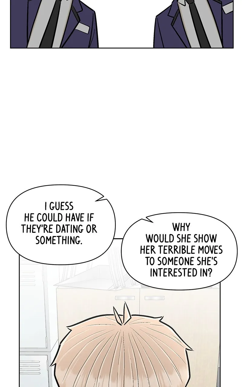 Skool of Street Chapter 3 page 64 - 