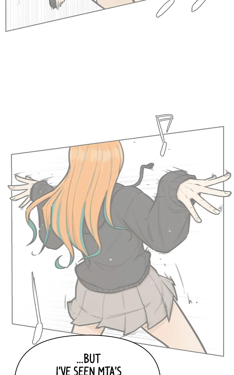 Skool of Street Chapter 3 page 67 - 