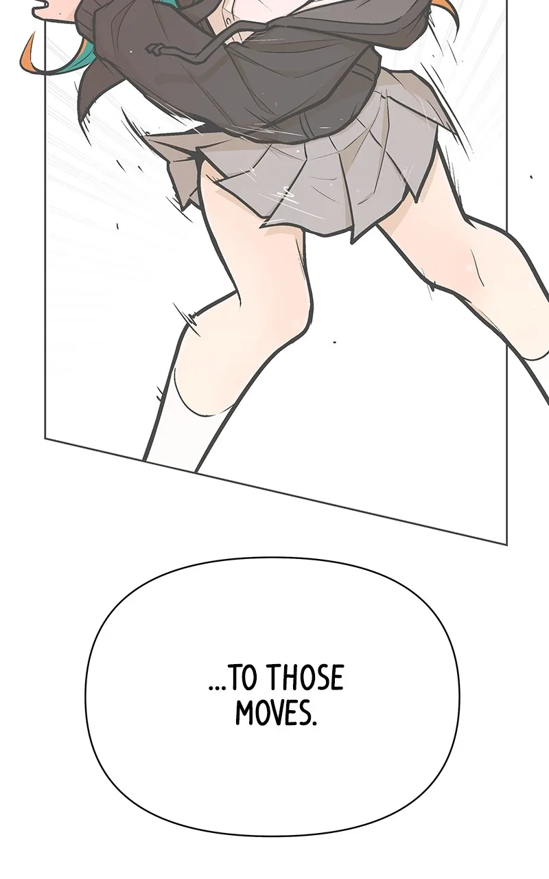 Skool of Street Chapter 3 page 71 - 
