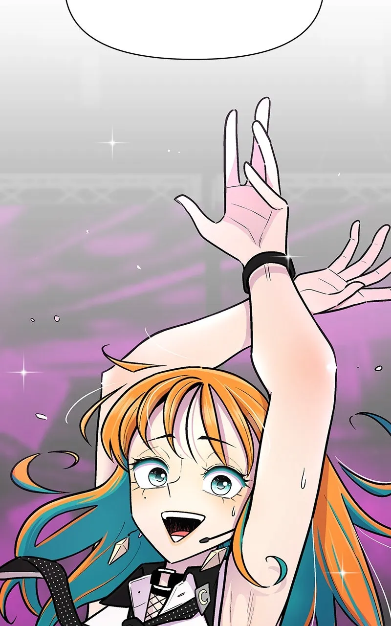 Skool of Street Chapter 3 page 73 - 