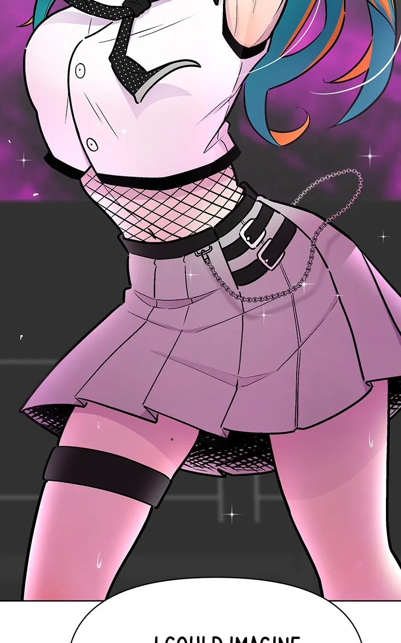 Skool of Street Chapter 3 page 74 - 