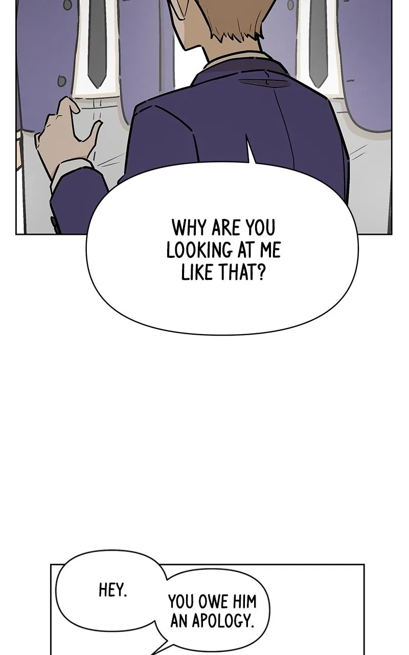 Skool of Street Chapter 3 page 77 - 