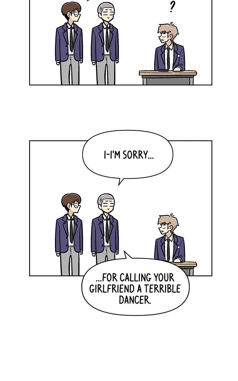 Skool of Street Chapter 3 page 78 - 