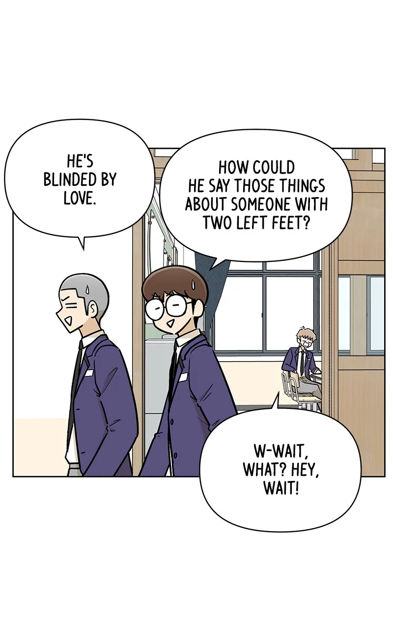 Skool of Street Chapter 3 page 79 - 