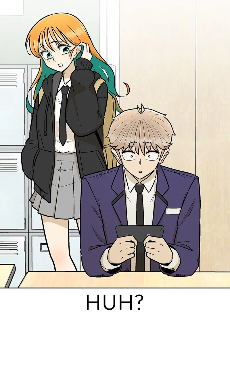 Skool of Street Chapter 3 page 83 - 