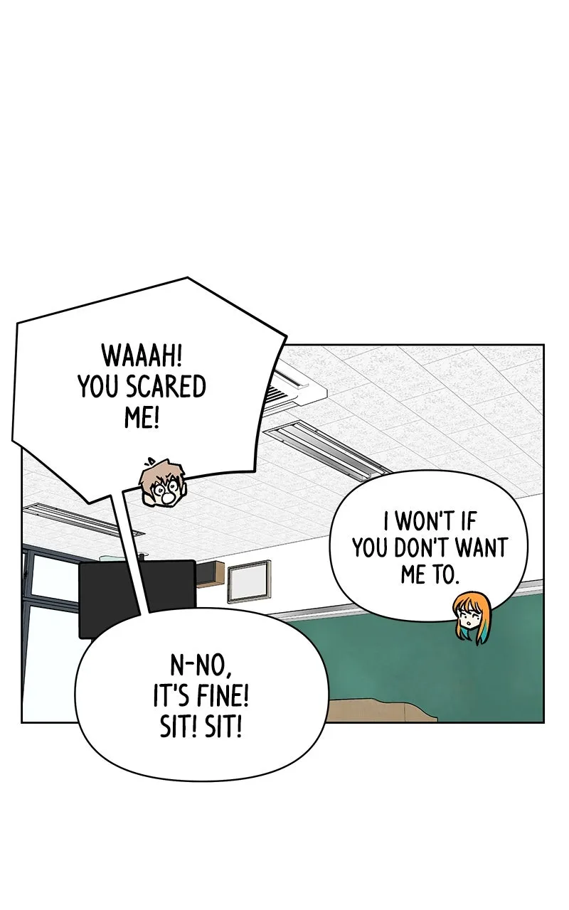 Skool of Street Chapter 3 page 84 - 