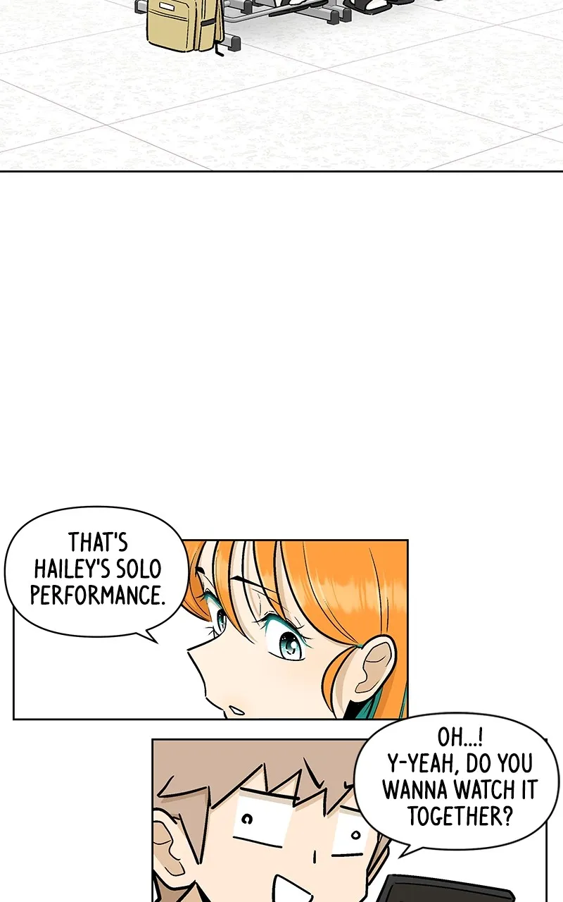 Skool of Street Chapter 3 page 86 - 