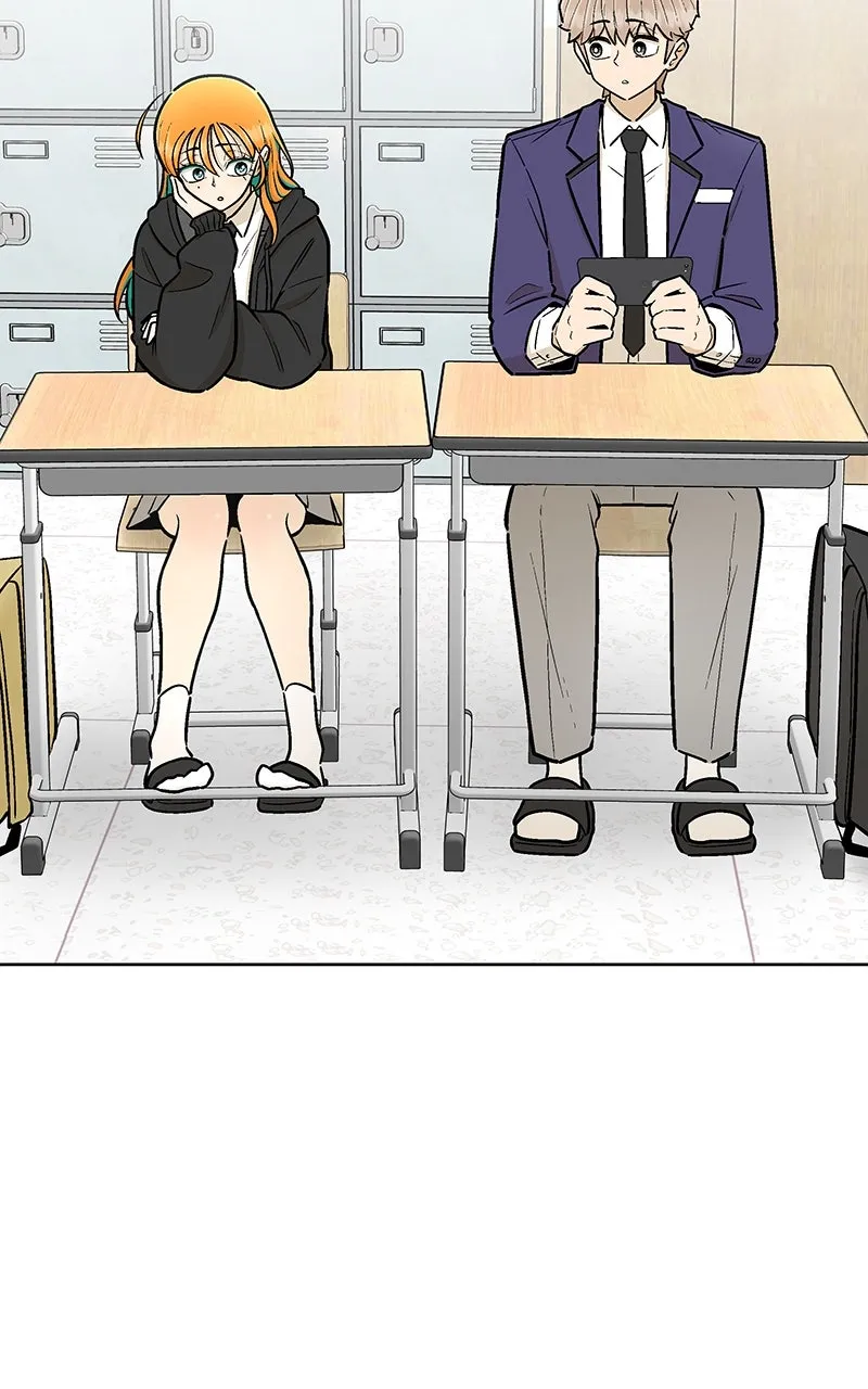 Skool of Street Chapter 3 page 88 - 