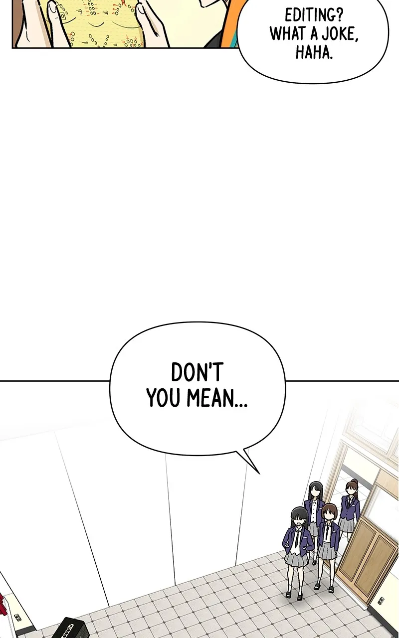 Skool of Street Chapter 3 page 10 - 