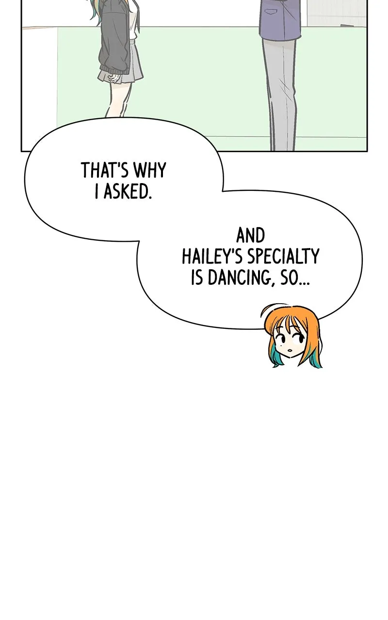 Skool of Street Chapter 3 page 94 - 