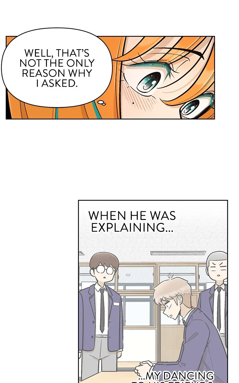 Skool of Street Chapter 3 page 95 - 