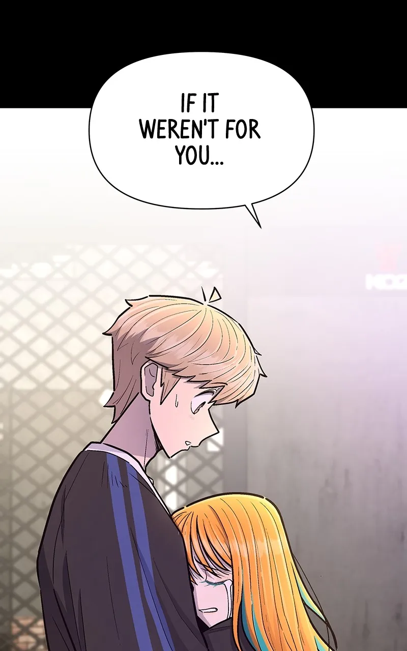 Skool of Street Chapter 30 page 103 - 
