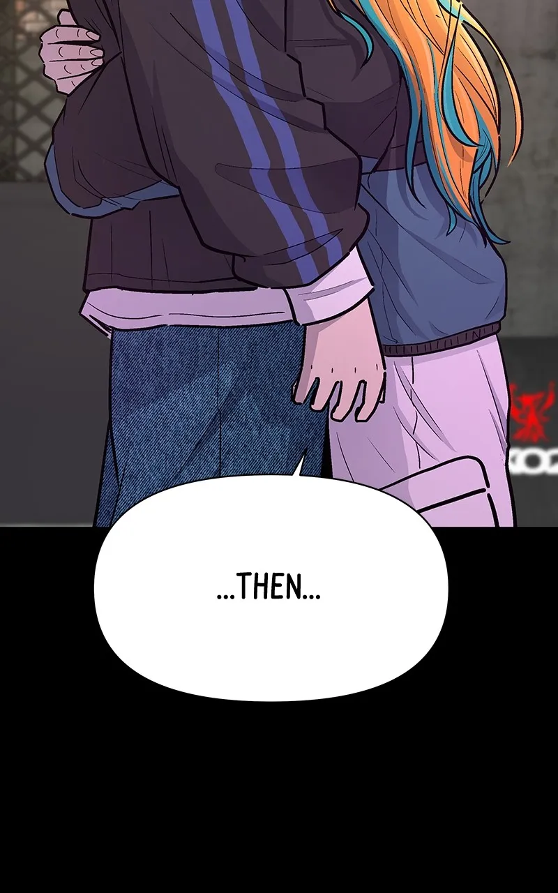 Skool of Street Chapter 30 page 104 - 