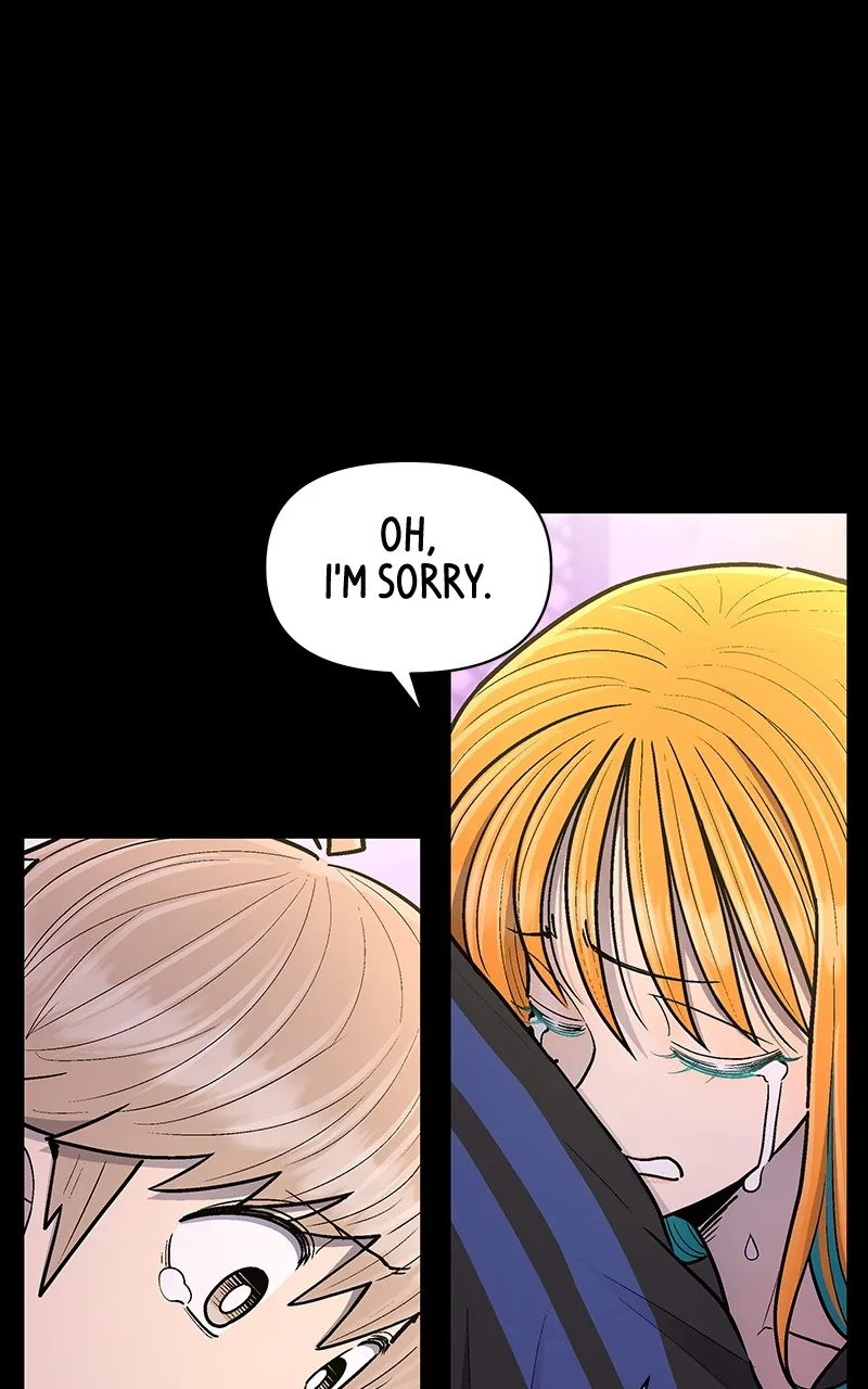 Skool of Street Chapter 30 page 105 - 