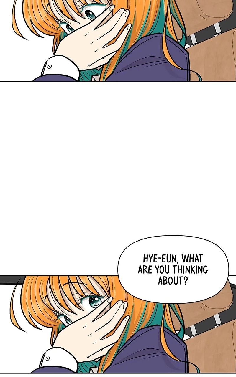 Skool of Street Chapter 30 page 112 - 