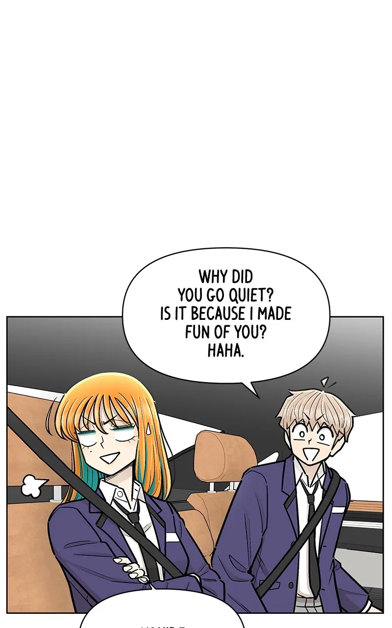 Skool of Street Chapter 30 page 113 - 