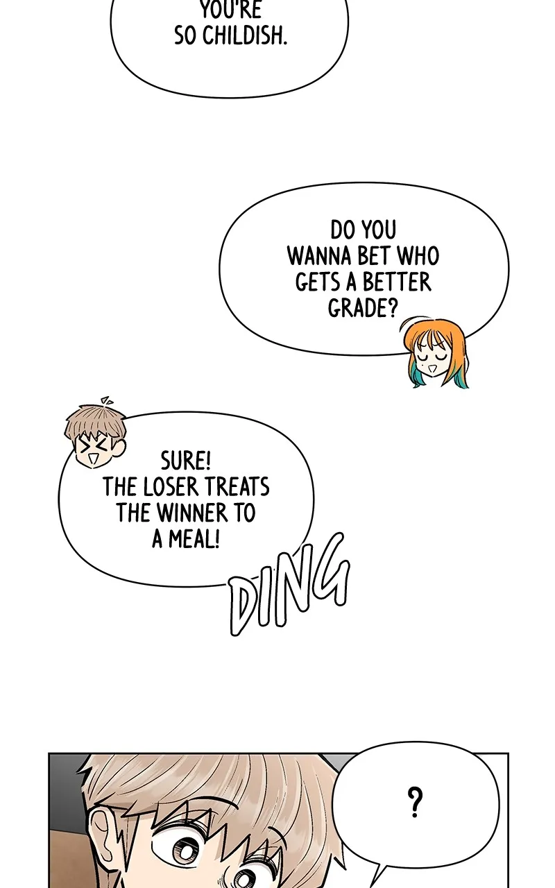 Skool of Street Chapter 30 page 114 - 