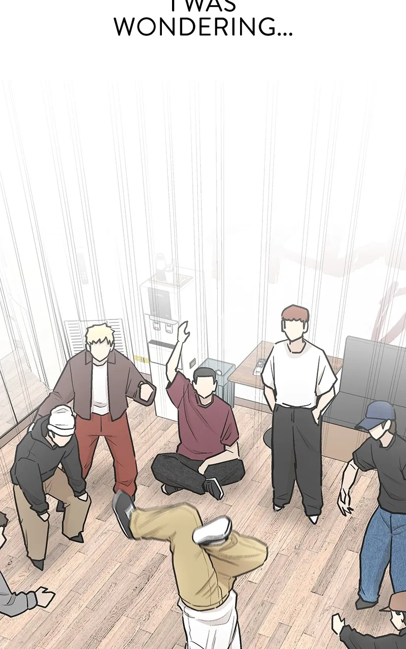Skool of Street Chapter 30 page 117 - 