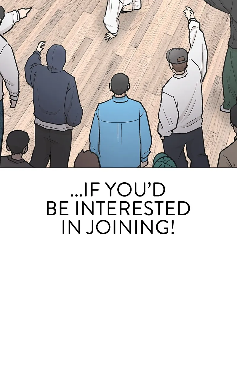 Skool of Street Chapter 30 page 118 - 