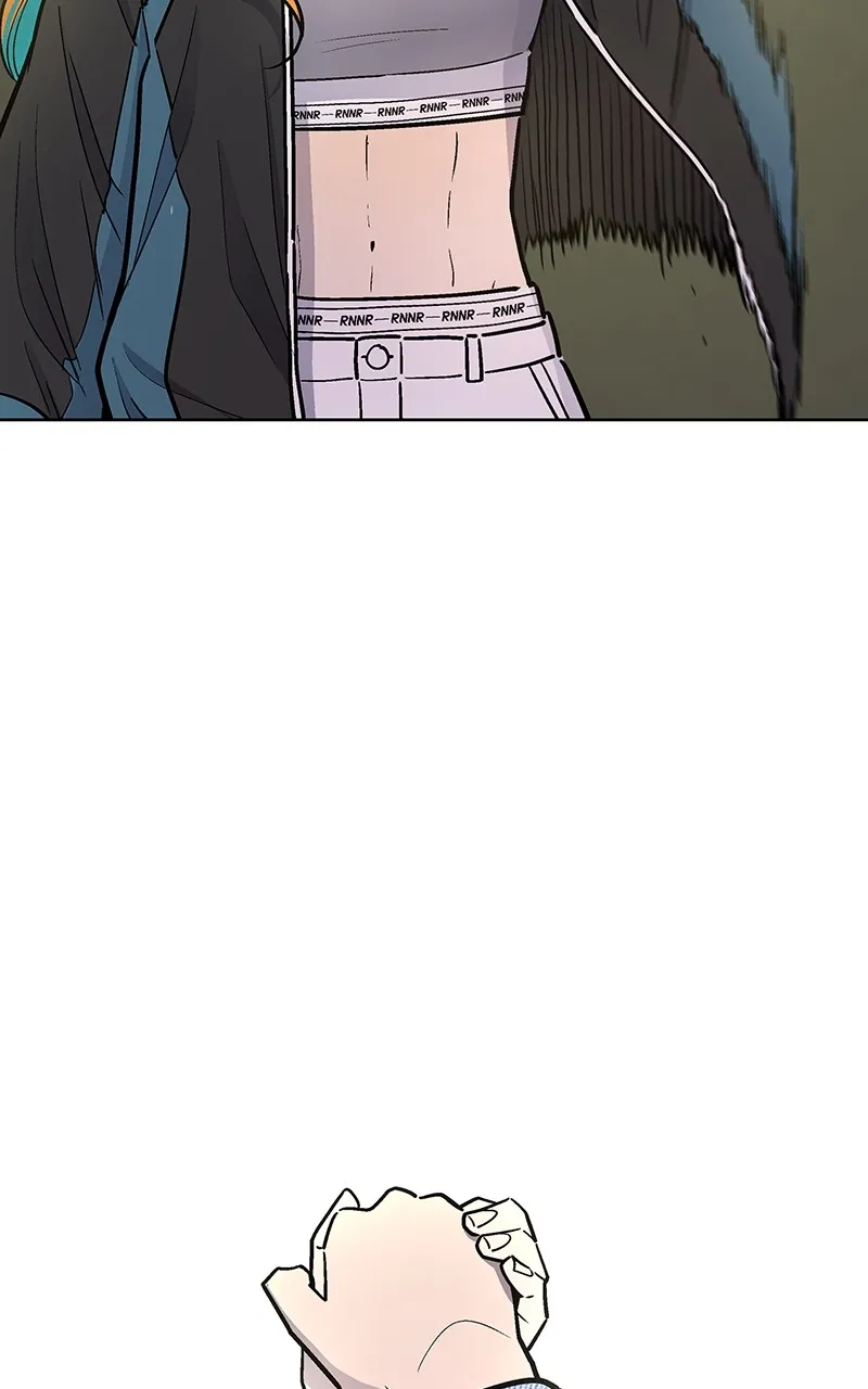 Skool of Street Chapter 30 page 14 - 