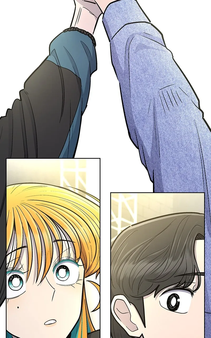 Skool of Street Chapter 30 page 15 - 