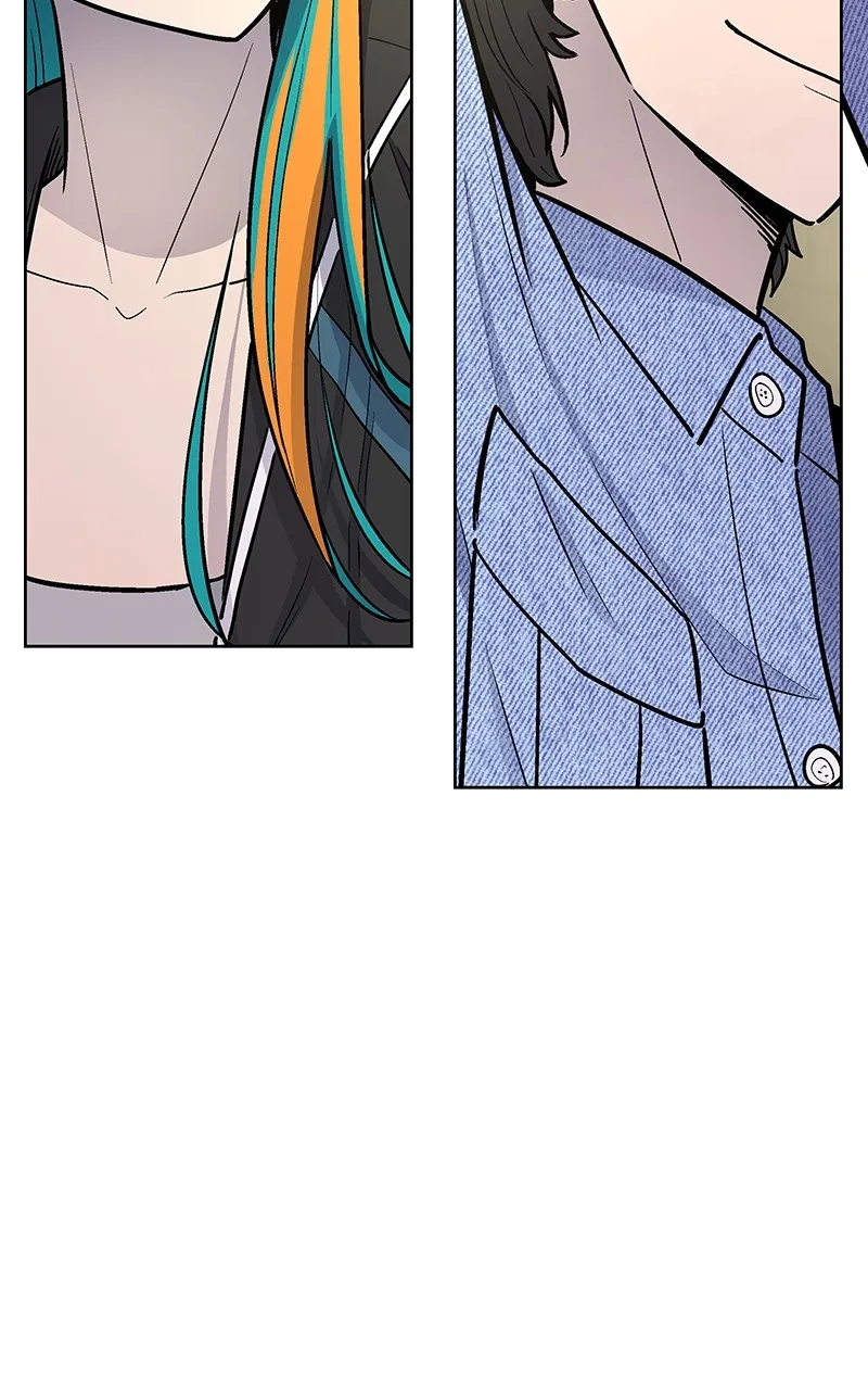 Skool of Street Chapter 30 page 16 - 