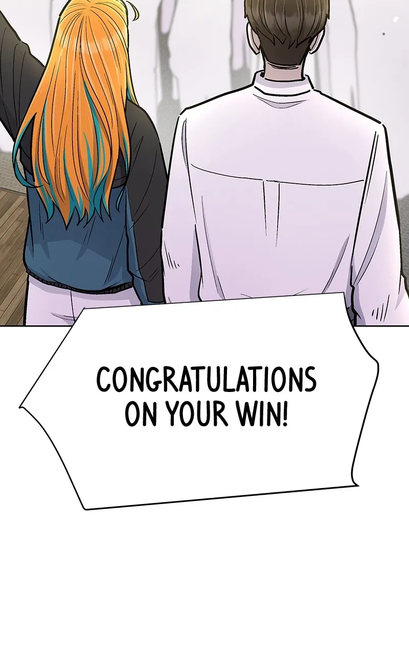 Skool of Street Chapter 30 page 18 - 