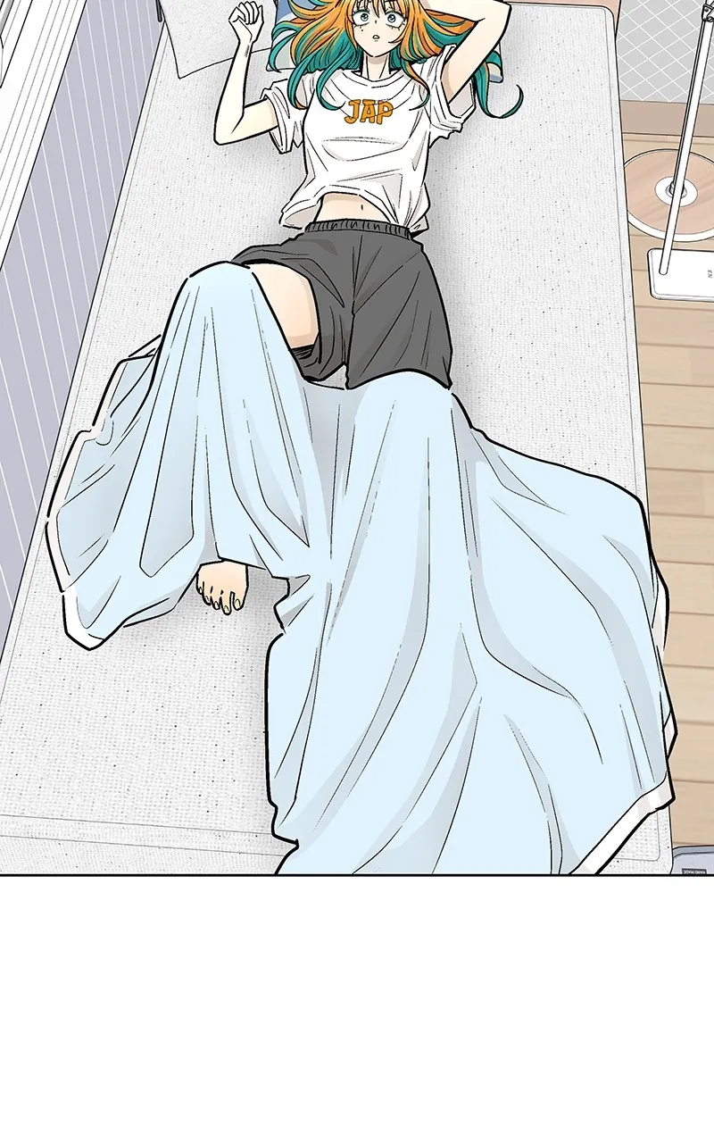 Skool of Street Chapter 30 page 22 - 