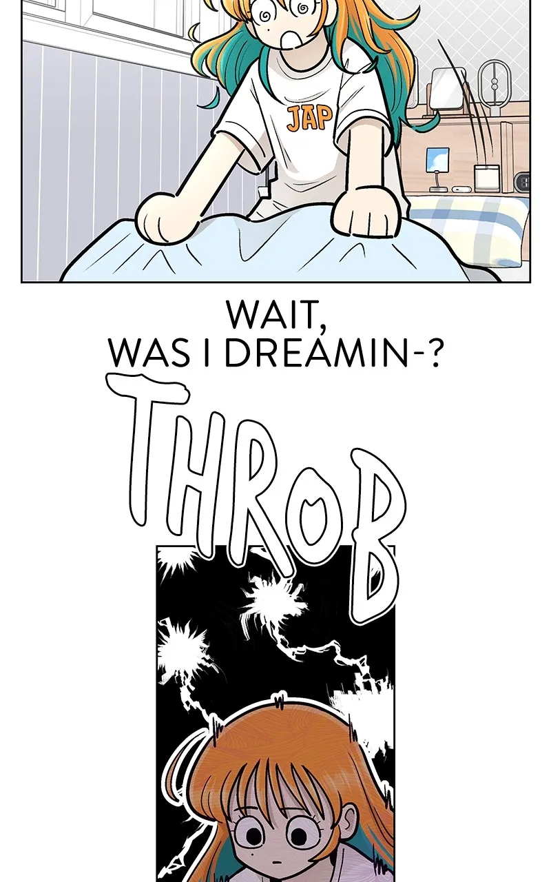 Skool of Street Chapter 30 page 25 - 