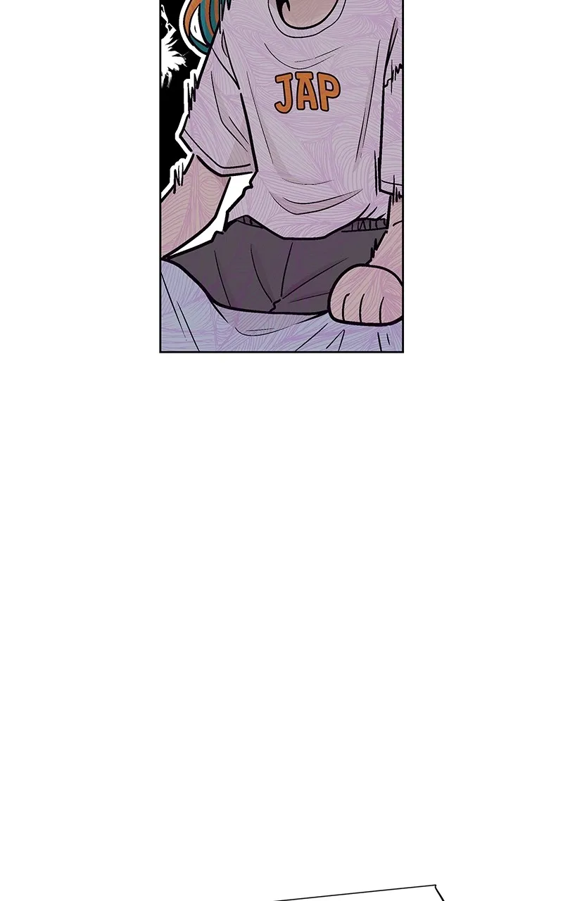 Skool of Street Chapter 30 page 26 - 