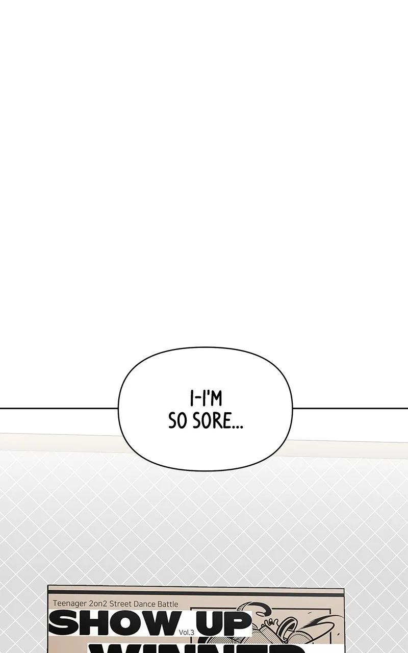Skool of Street Chapter 30 page 28 - 