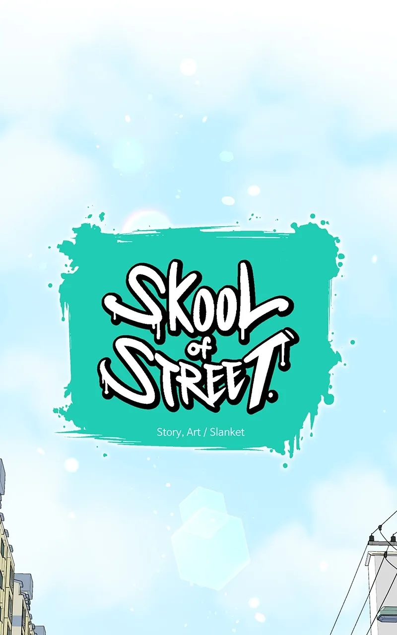 Skool of Street Chapter 30 page 30 - 