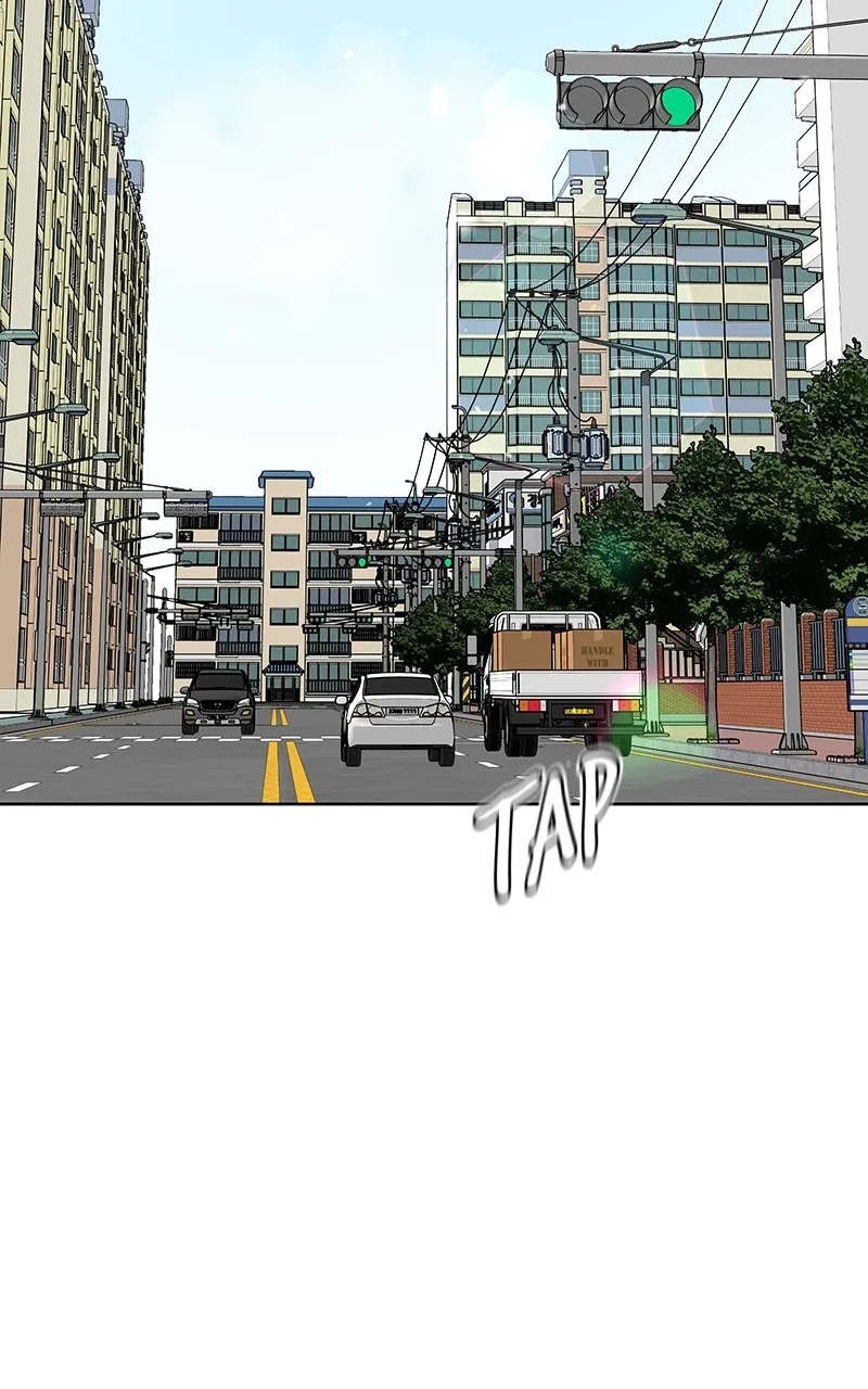 Skool of Street Chapter 30 page 31 - 