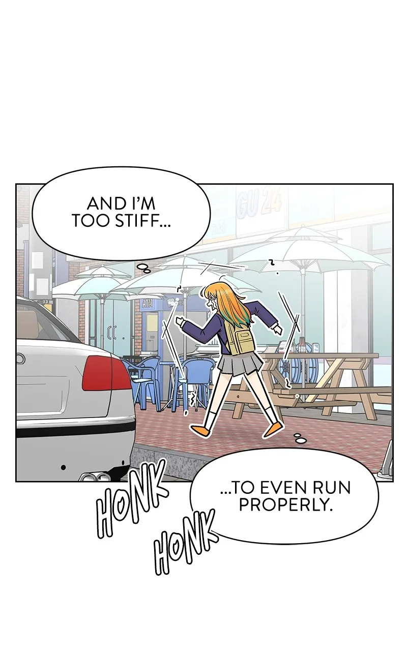 Skool of Street Chapter 30 page 33 - 
