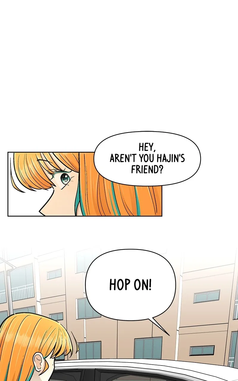 Skool of Street Chapter 30 page 34 - 