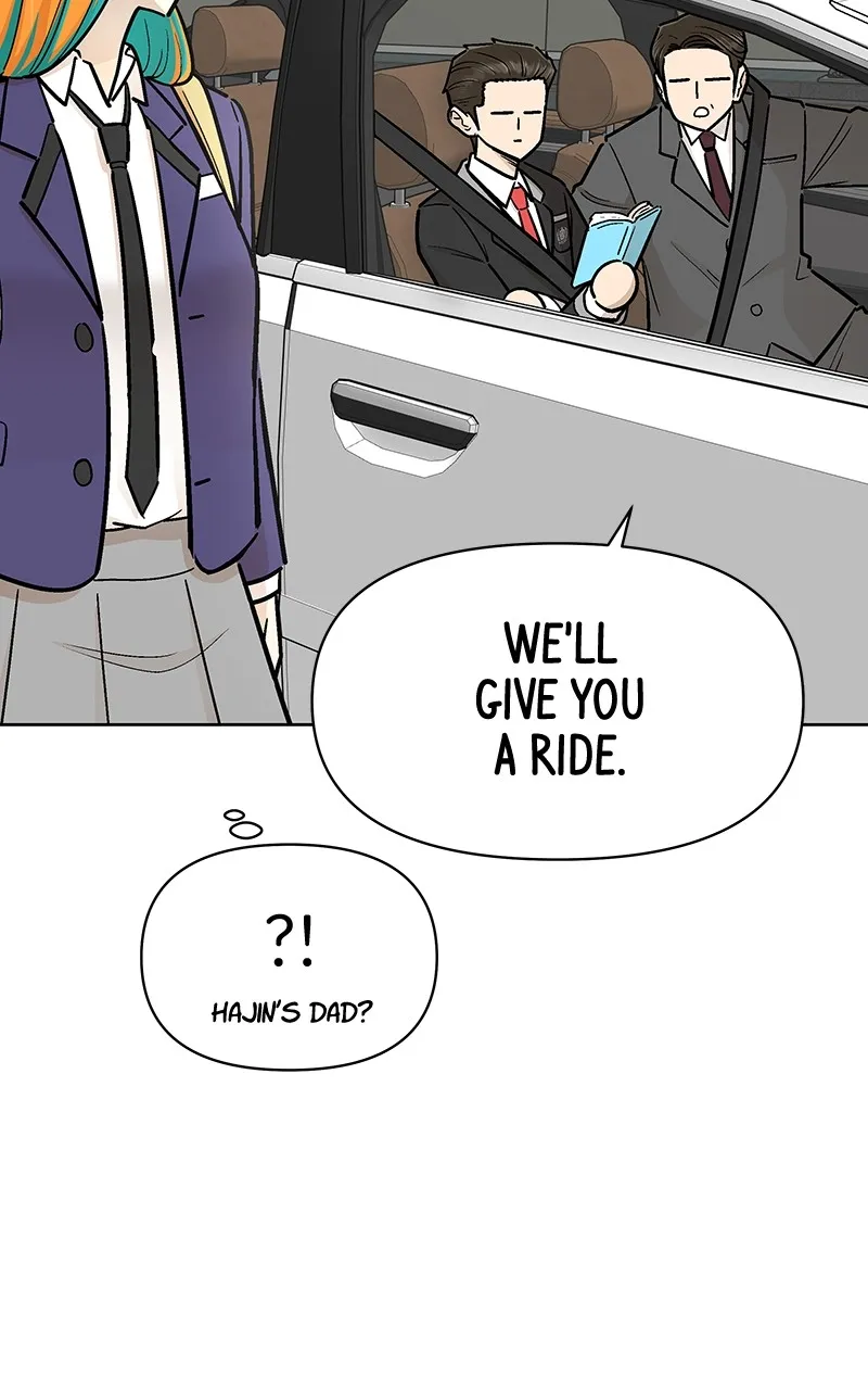 Skool of Street Chapter 30 page 35 - 