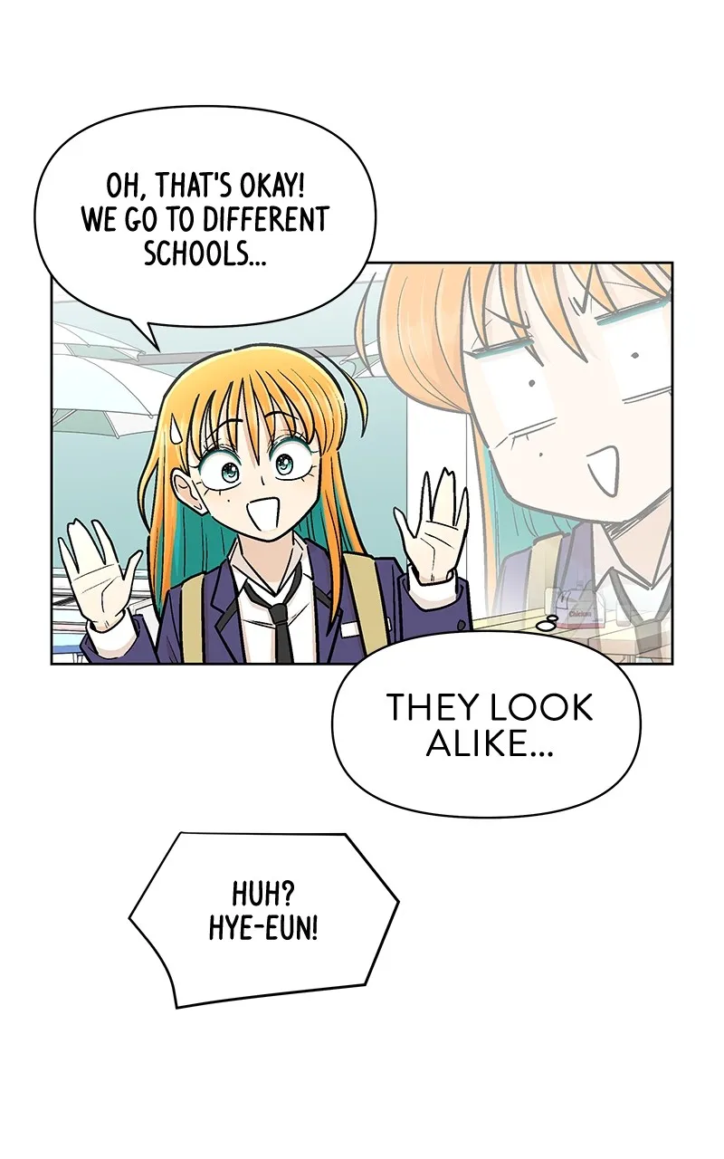 Skool of Street Chapter 30 page 36 - 
