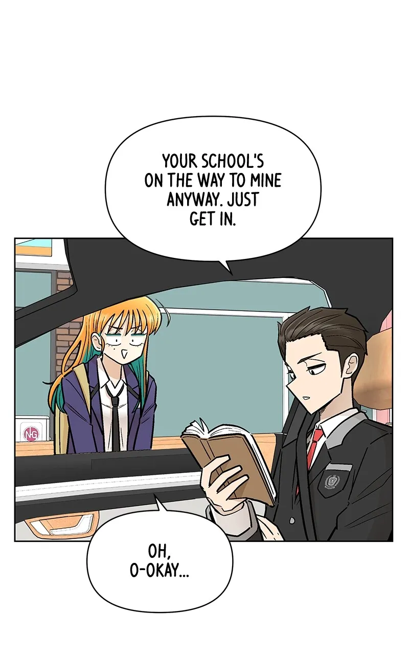 Skool of Street Chapter 30 page 38 - 