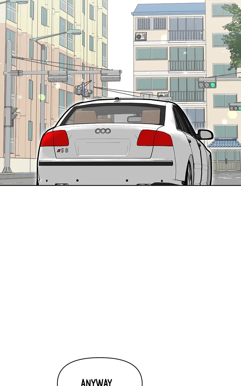 Skool of Street Chapter 30 page 40 - 