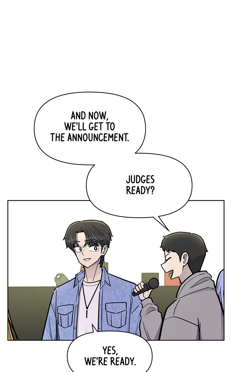 Skool of Street Chapter 30 page 5 - 