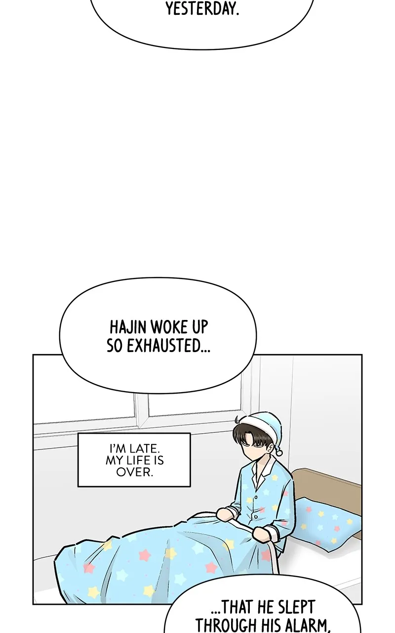 Skool of Street Chapter 30 page 42 - 