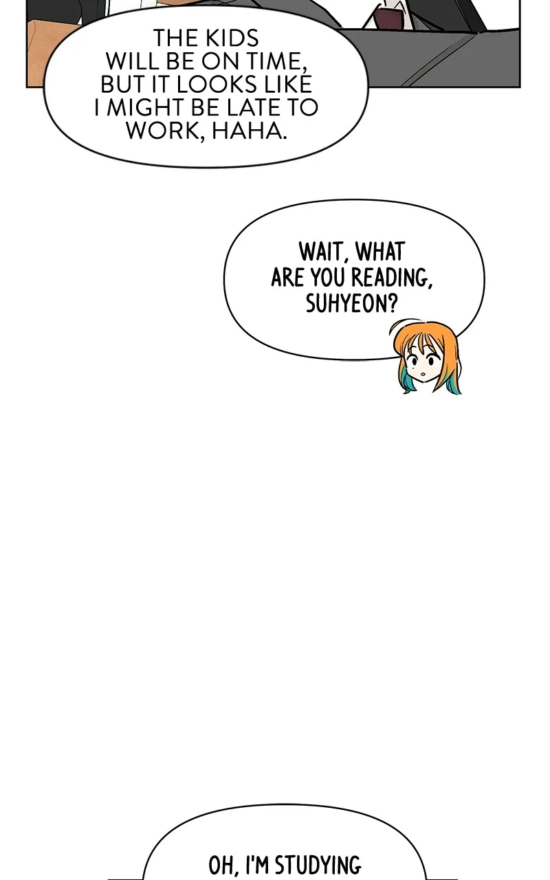 Skool of Street Chapter 30 page 44 - 