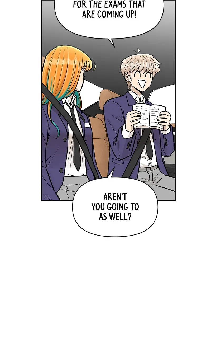 Skool of Street Chapter 30 page 45 - 