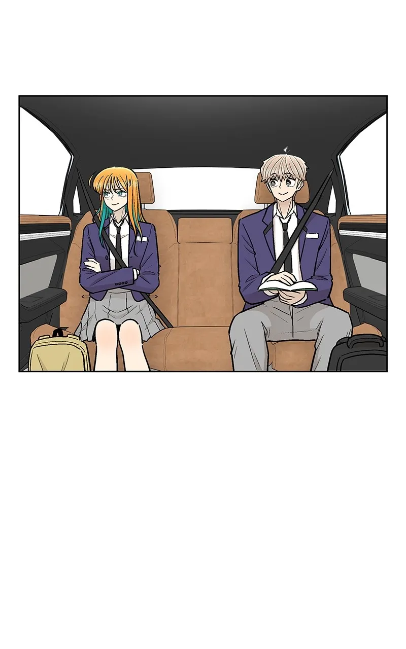 Skool of Street Chapter 30 page 47 - 