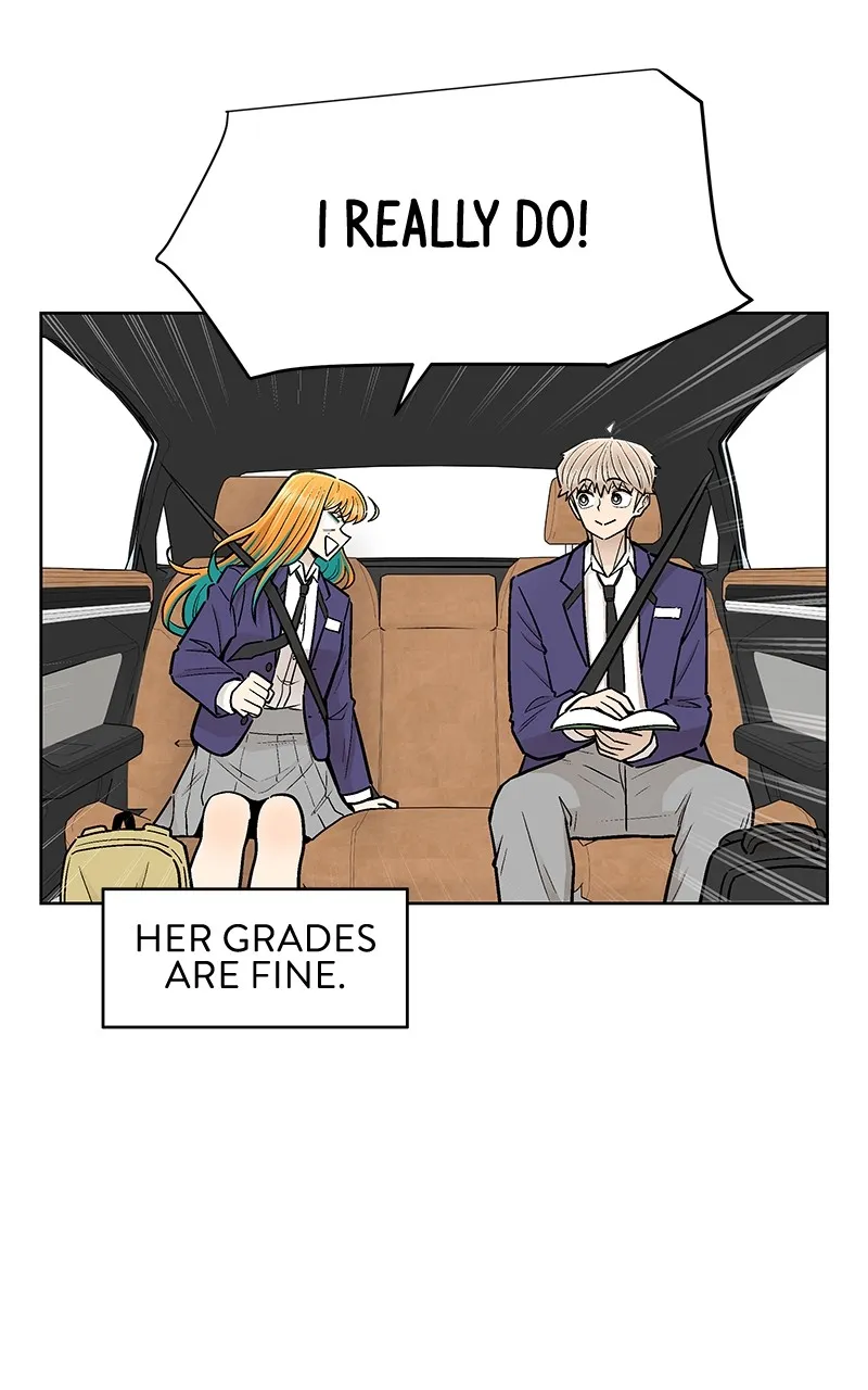 Skool of Street Chapter 30 page 48 - 