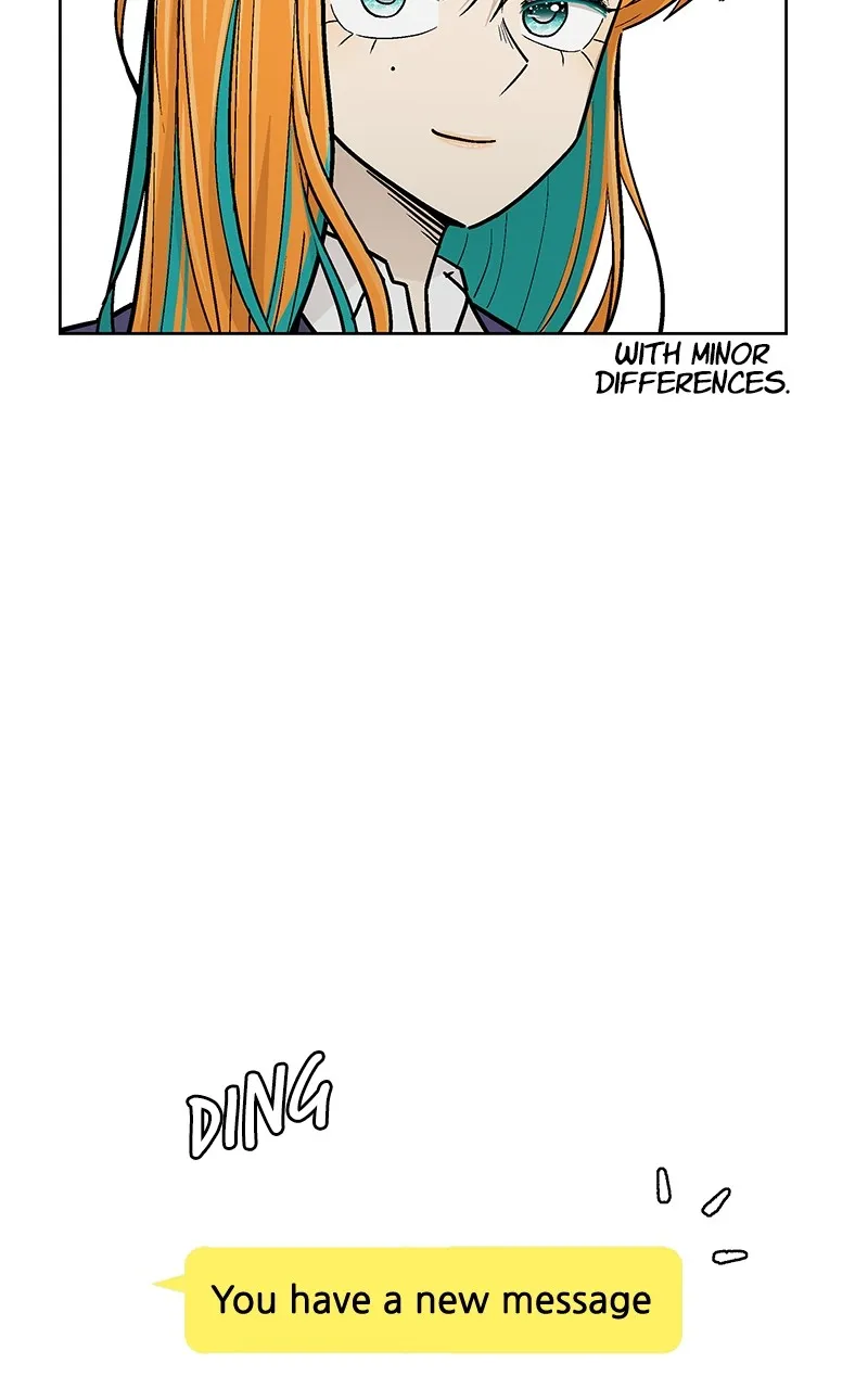 Skool of Street Chapter 30 page 55 - 