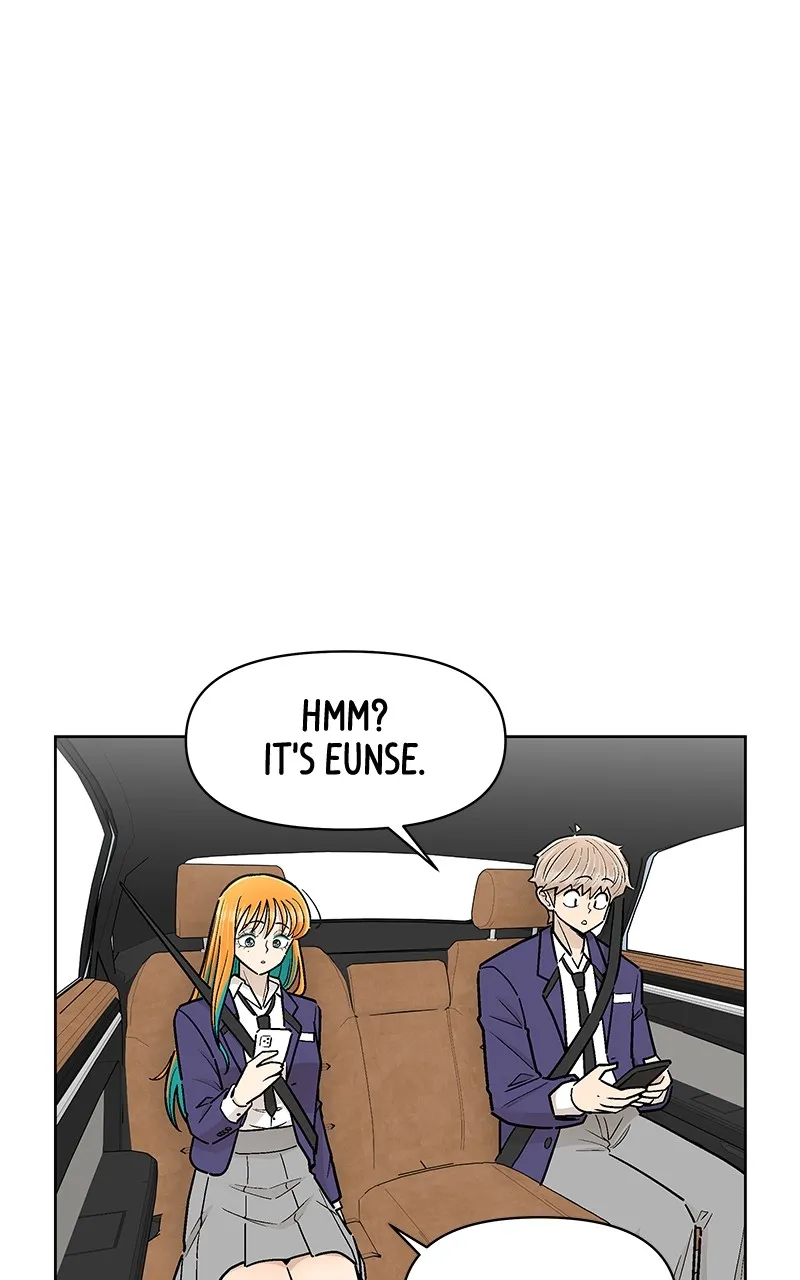 Skool of Street Chapter 30 page 56 - 